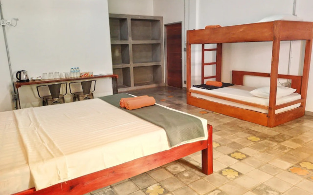Passport Villa