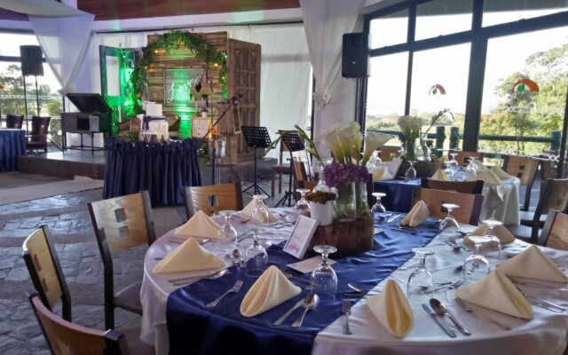 KC Hillcrest Hotel and Golf Club