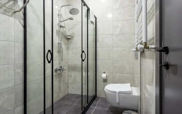 ATM Suite Hotel