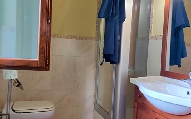 Santa Maria Apartments