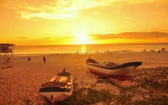 Vista Incrivel Praia Grande