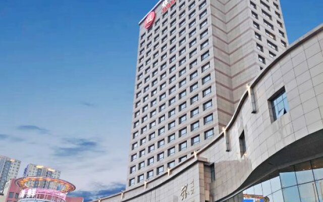 Yinlong Hotel