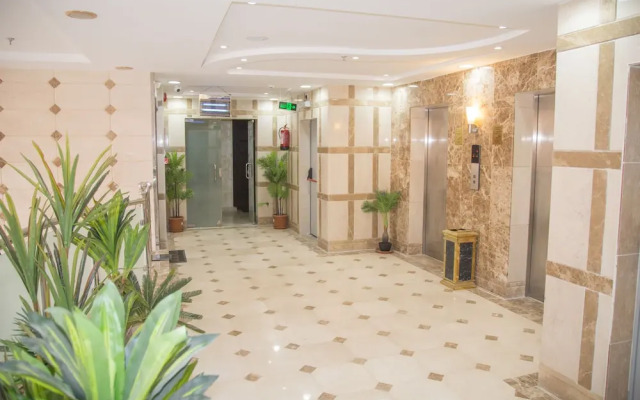Wazan Hotel