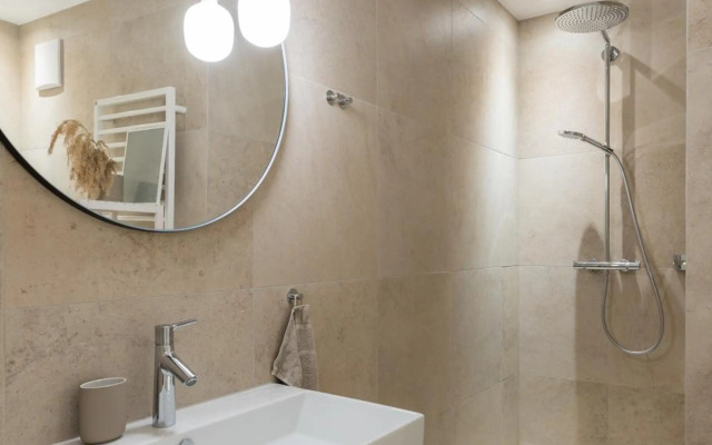 Ferienwohnung Rosenstrasse