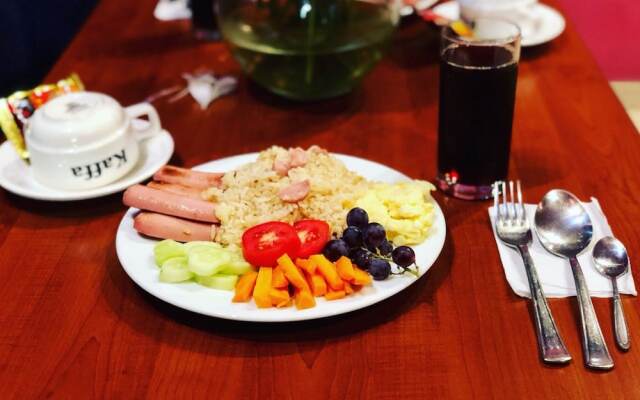 All Seasons Hostel by HOSTELANDTOURS