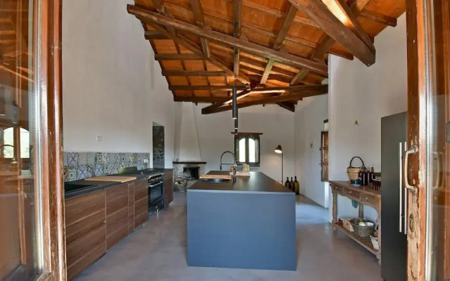 Villa Terre Normanne 13