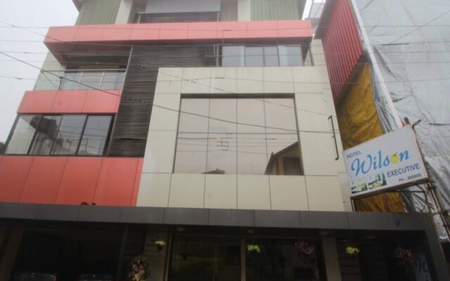 OYO Flagship 88158 Hotel Wilson Executive