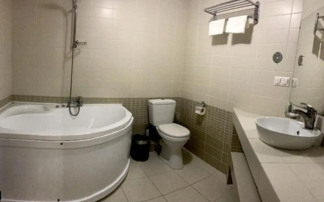 Кристалл Палас