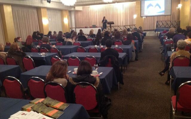 Hotel Achillion Grevena