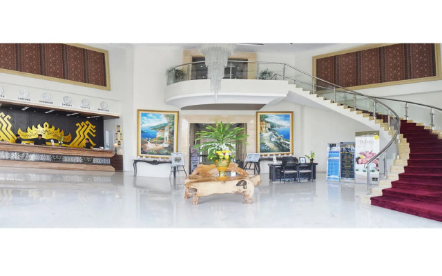 Swiss-Belhotel Lampung