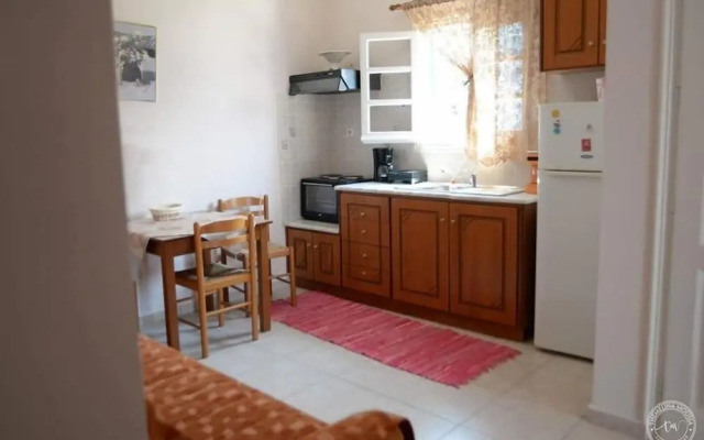 Skalia Mountain- Sea