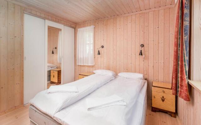 Flåm Holiday House