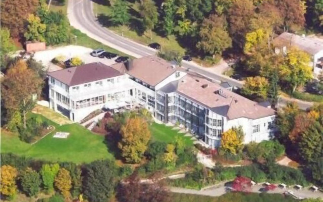 Parkhotel Donauwörth