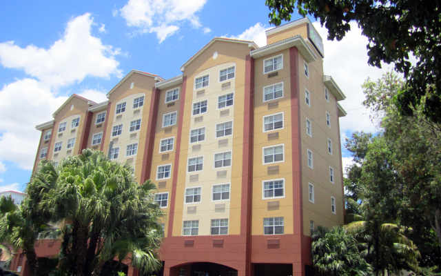 Extended Stay America Premier Suites Miami Coral Gables