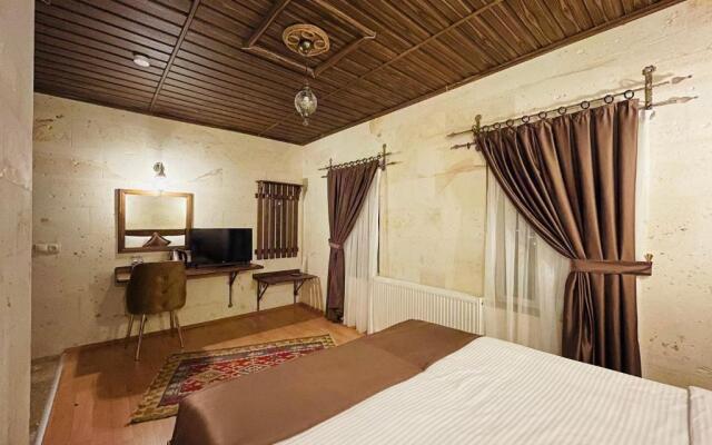 Virtus Cappadocia Hotel