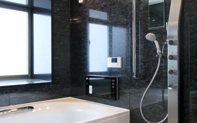 Condominium BLANCHE