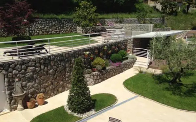 Villa Nada