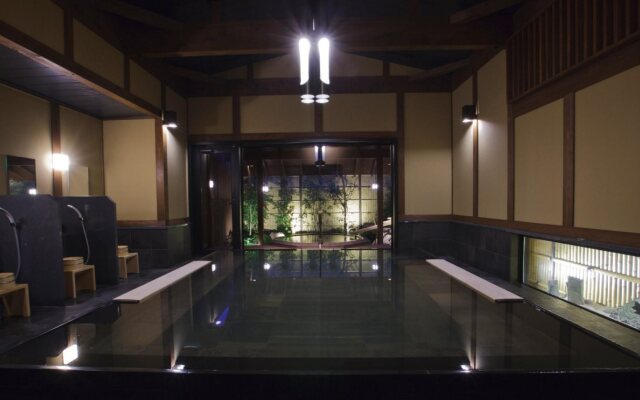 Kizukuri no Yado Hashizuya