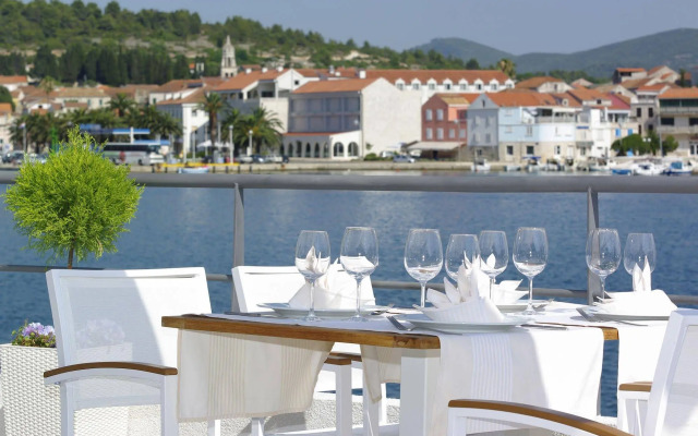 Apartments Vala
