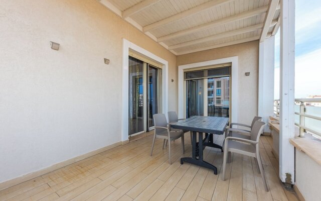 The Grand Luxurious Duplex