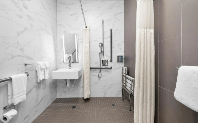 Hotel 32One