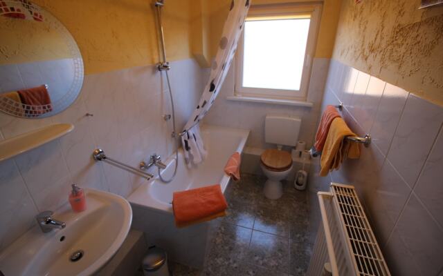 Ferienwohnung Brauhausgasse