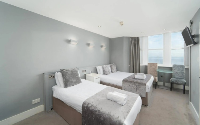 The Royal Boston Hotel by Compass Hospitality