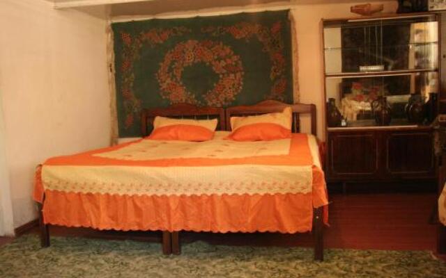 Guest House Nazy