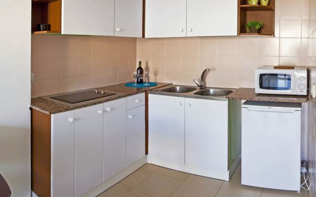 RVhotels Apartamentos Lotus