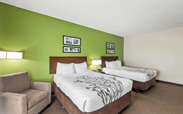 Sleep Inn & Suites