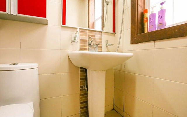 Danyang Sainam Landscape Pension