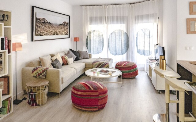 1098 Beachront Modern Duplex Penthouse Roof Terrace 3 Pools