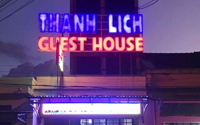 Thanh Lich Guesthouse