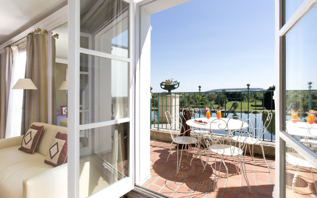 La Côte Saint Jacques