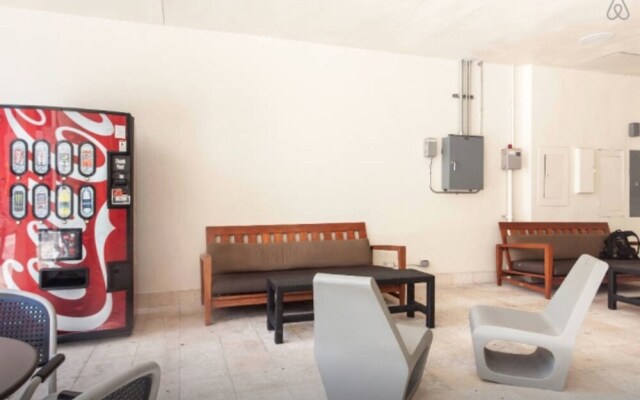 Sunny Isles One-bedroom