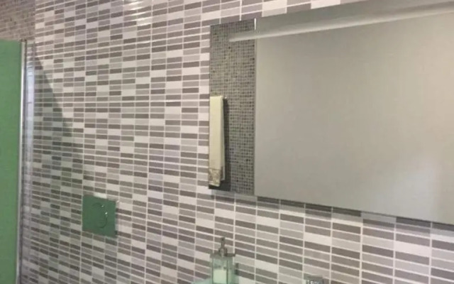 Maison très agréable Bien place