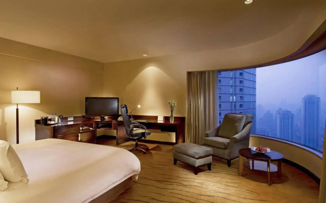 The Kunlun Jing An