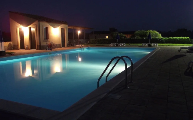 Casale delle Rose