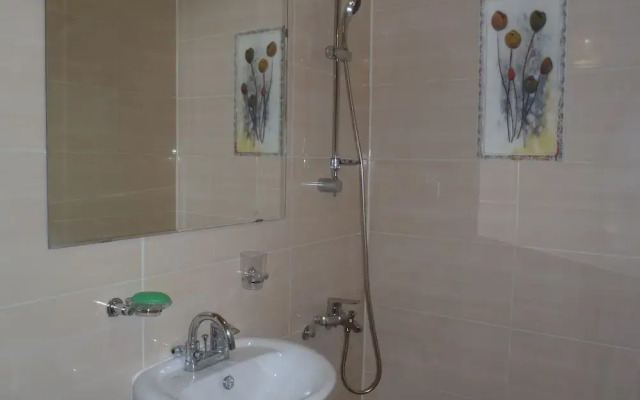 Yoo's Family Guest House