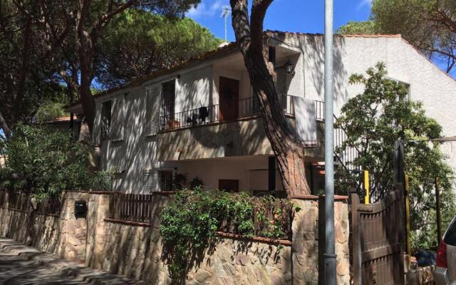 Apartamentos Piscis