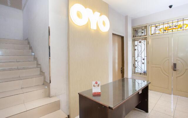 OYO 157 We Stay Residence