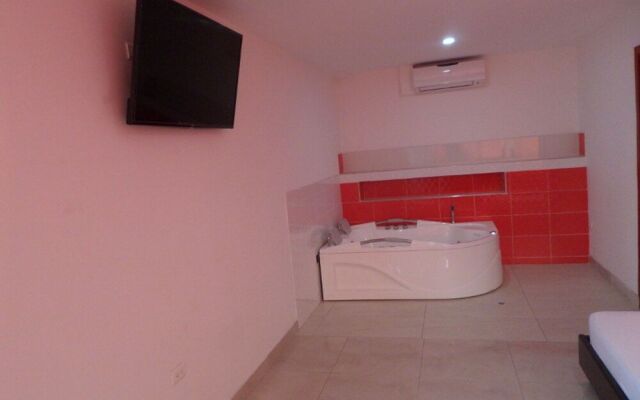 Apartahotel Barcelot