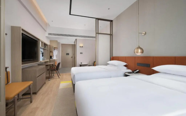 Home2 Suites by Hilton Yantai Laishan