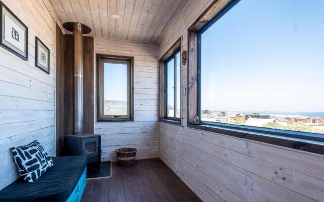 Pichilemu Apart Hotel