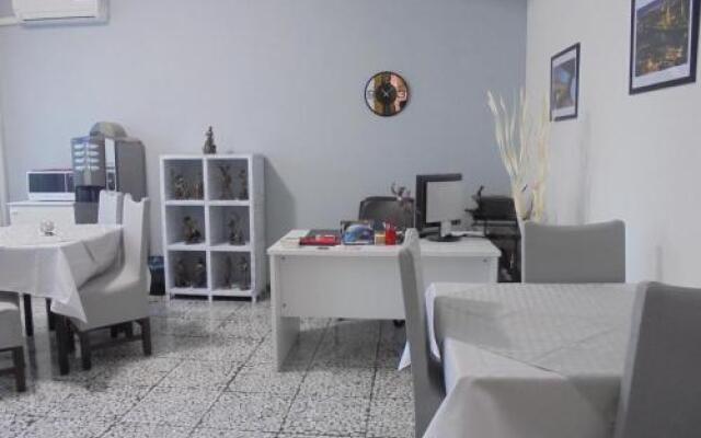 Verona Bottego Guest House