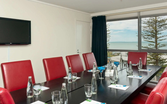 Scenic Hotel Te Pania