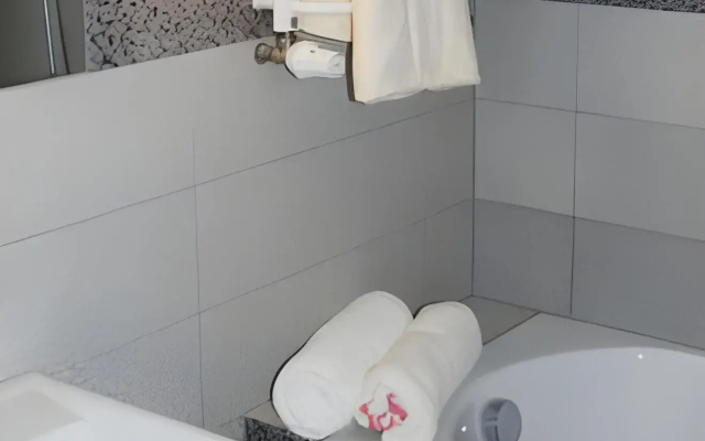 Cracow Stay Apartments