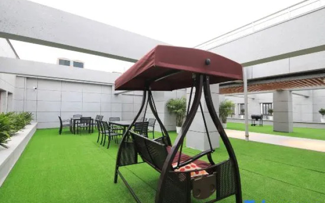 Vienna International Hotel (Hangzhou Pingyao Liangzhu Culture Branch)