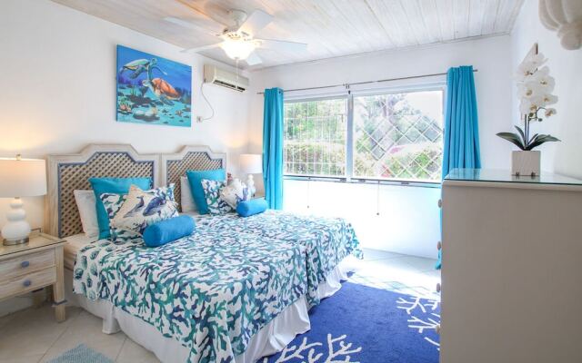 Aquamarine by Blue Sky Luxury