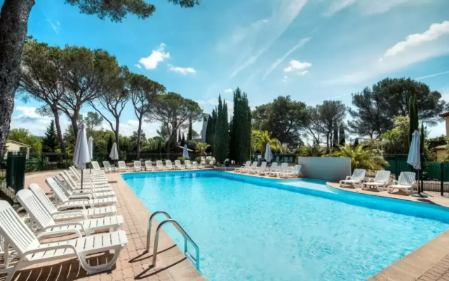 Comfort Aparthotel Frejus La Tour De Mare